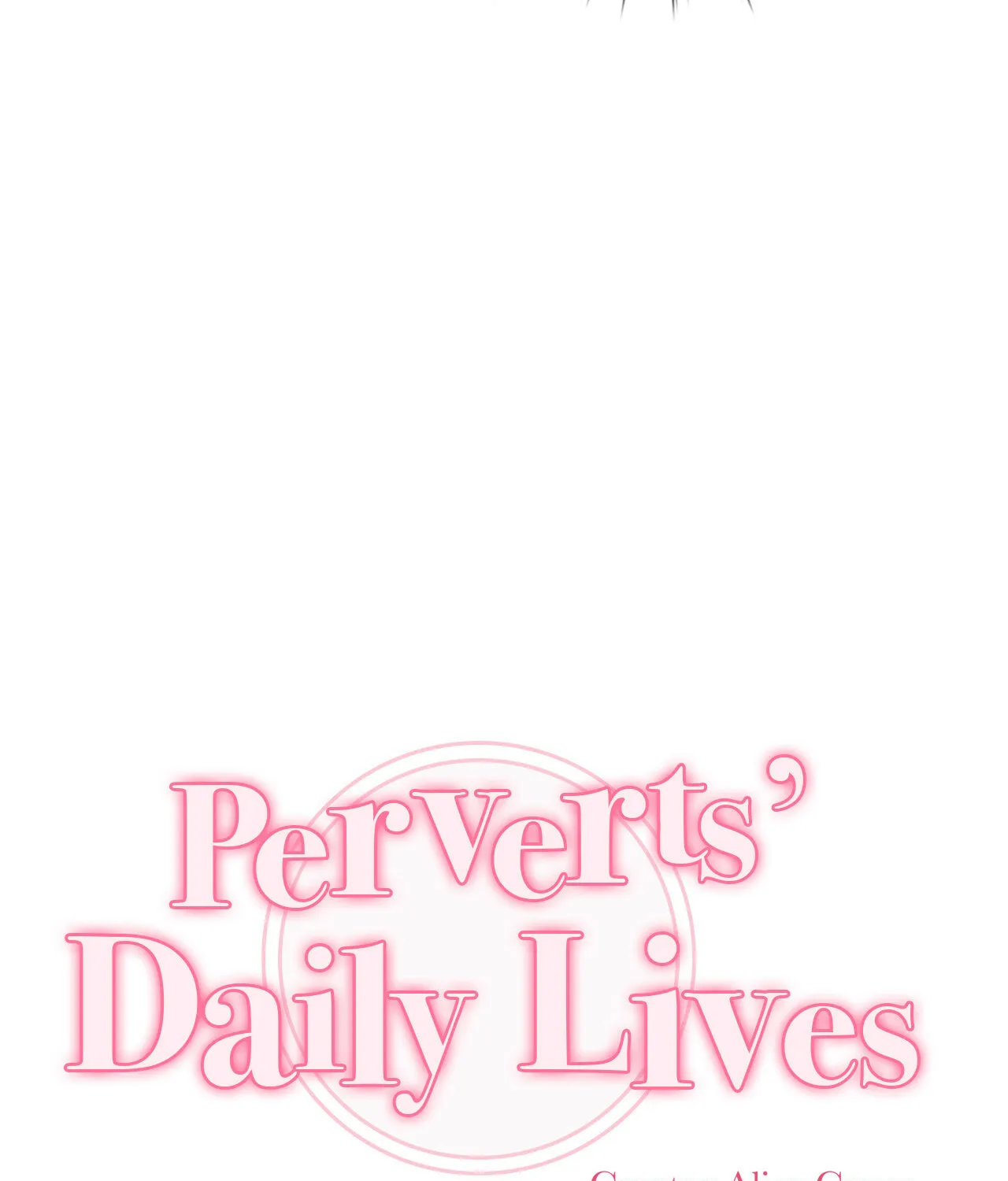 A Pervert