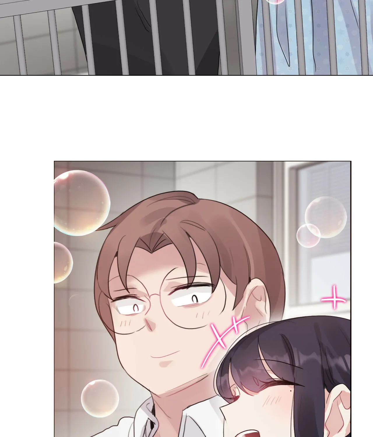 A Pervert