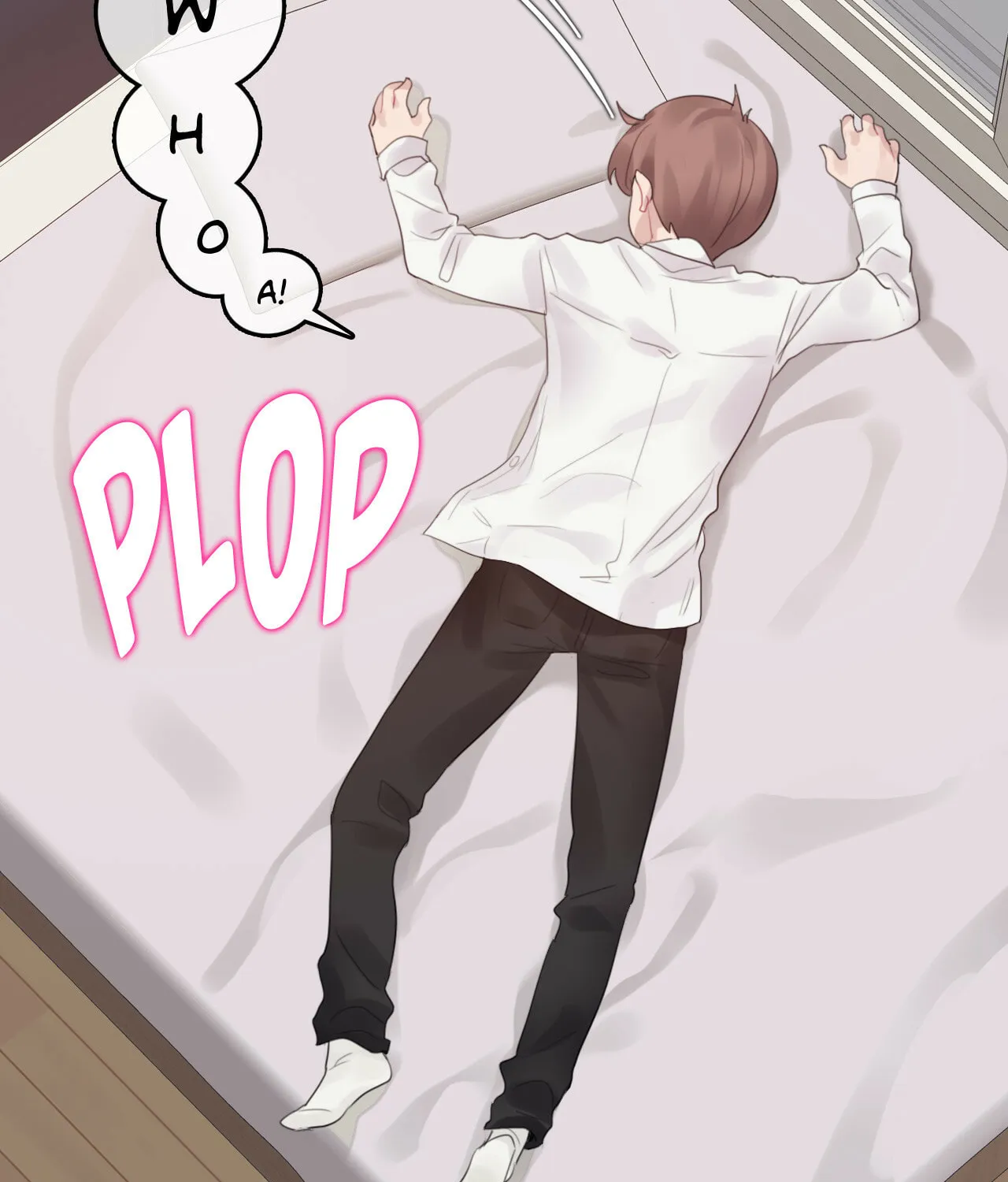 A Pervert