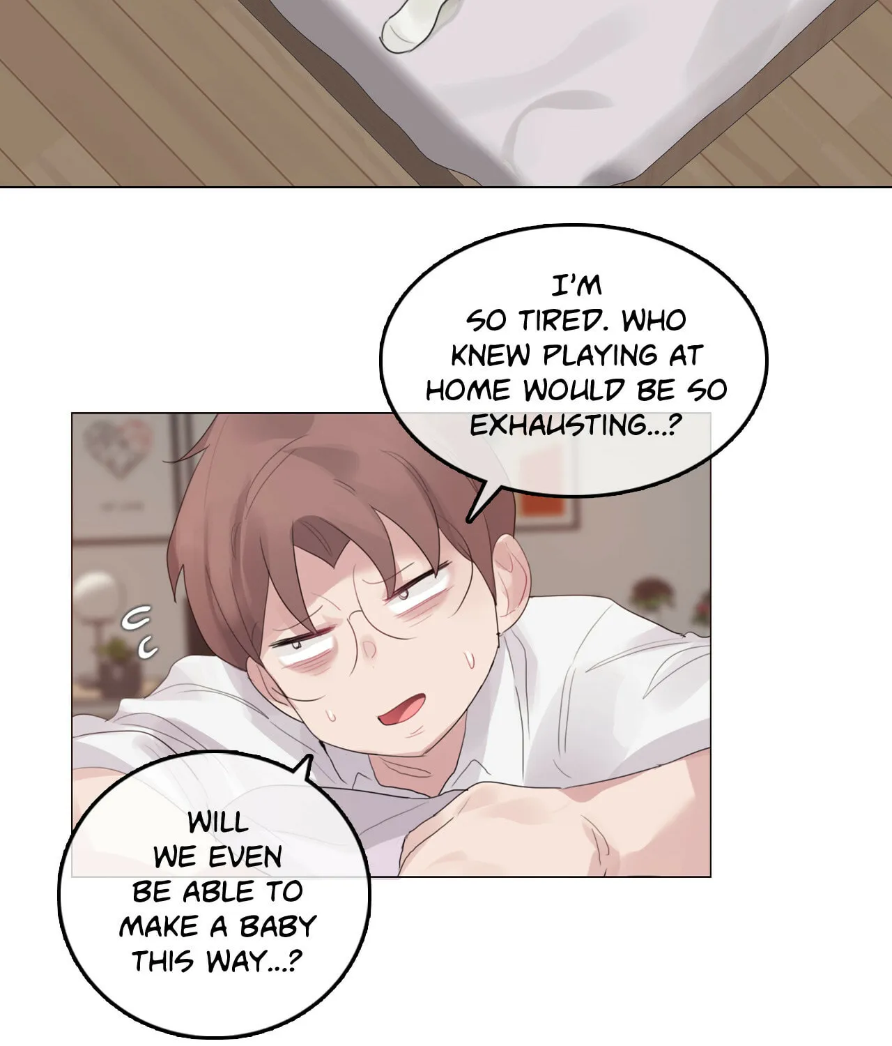 A Pervert