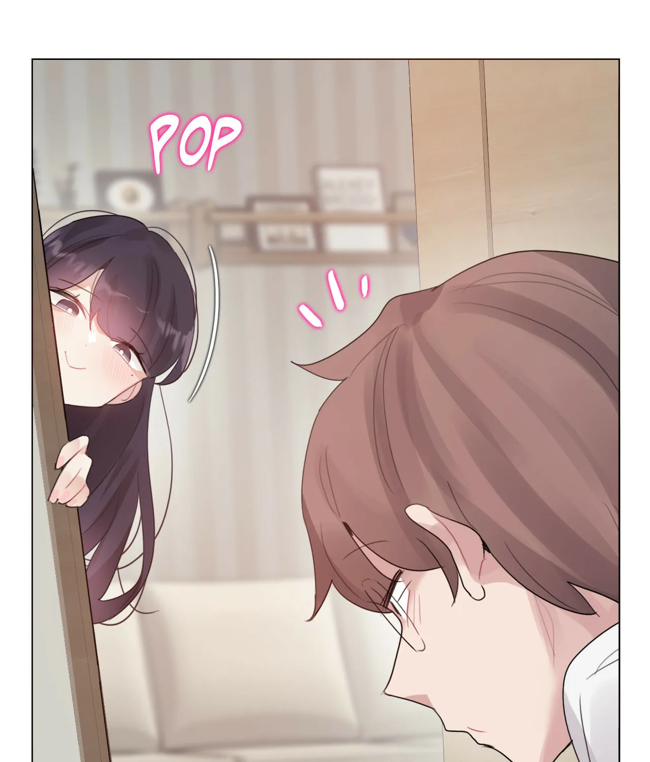 A Pervert