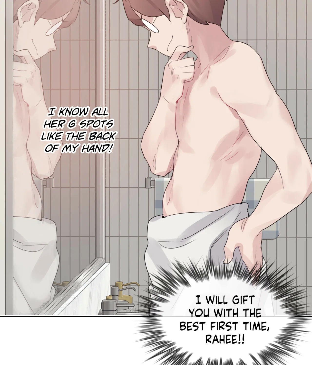 A Pervert