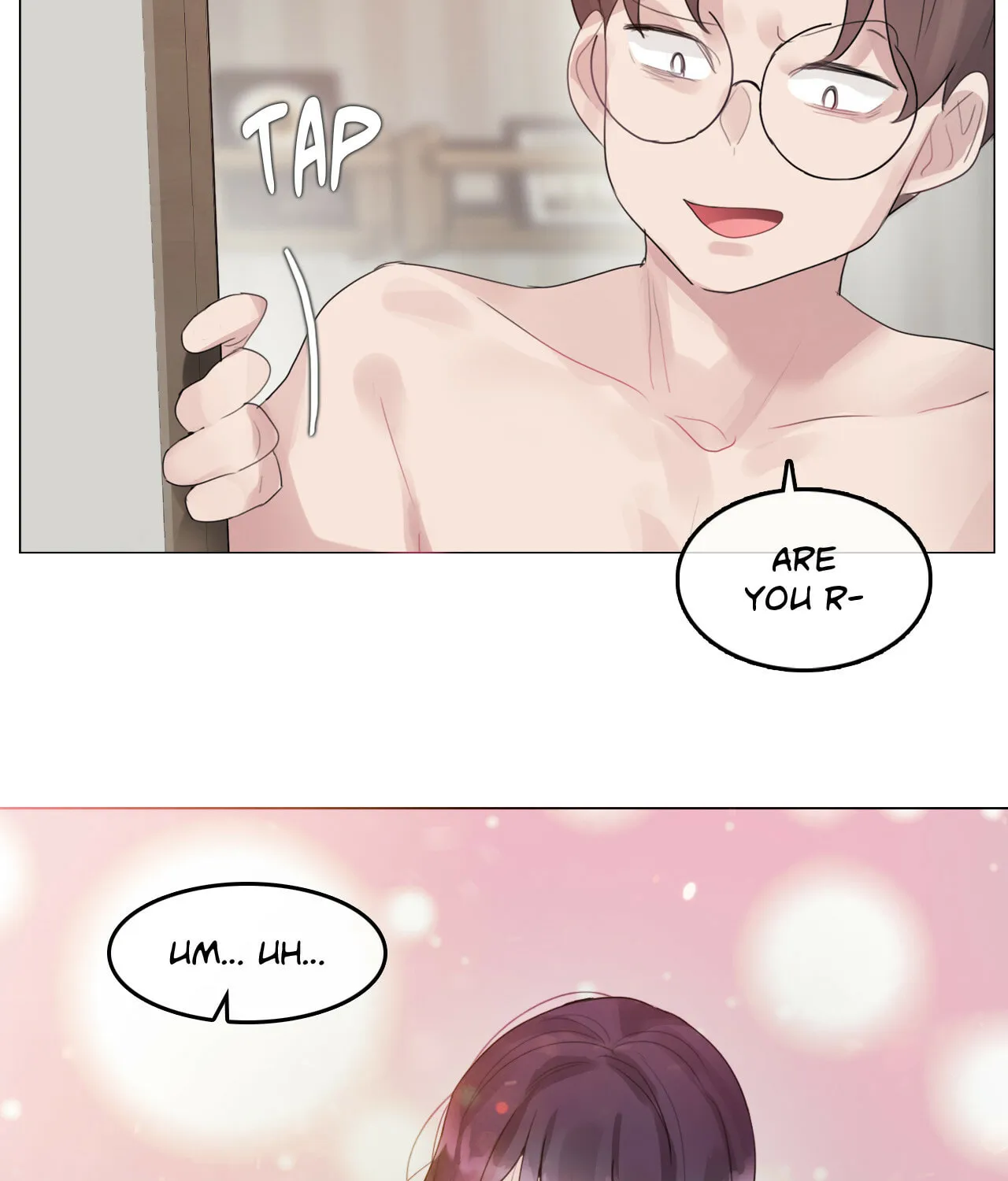 A Pervert