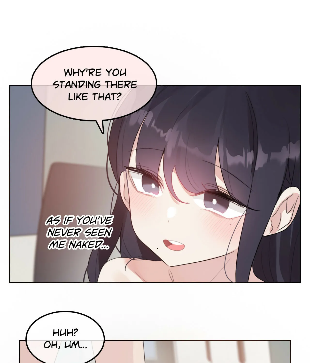 A Pervert