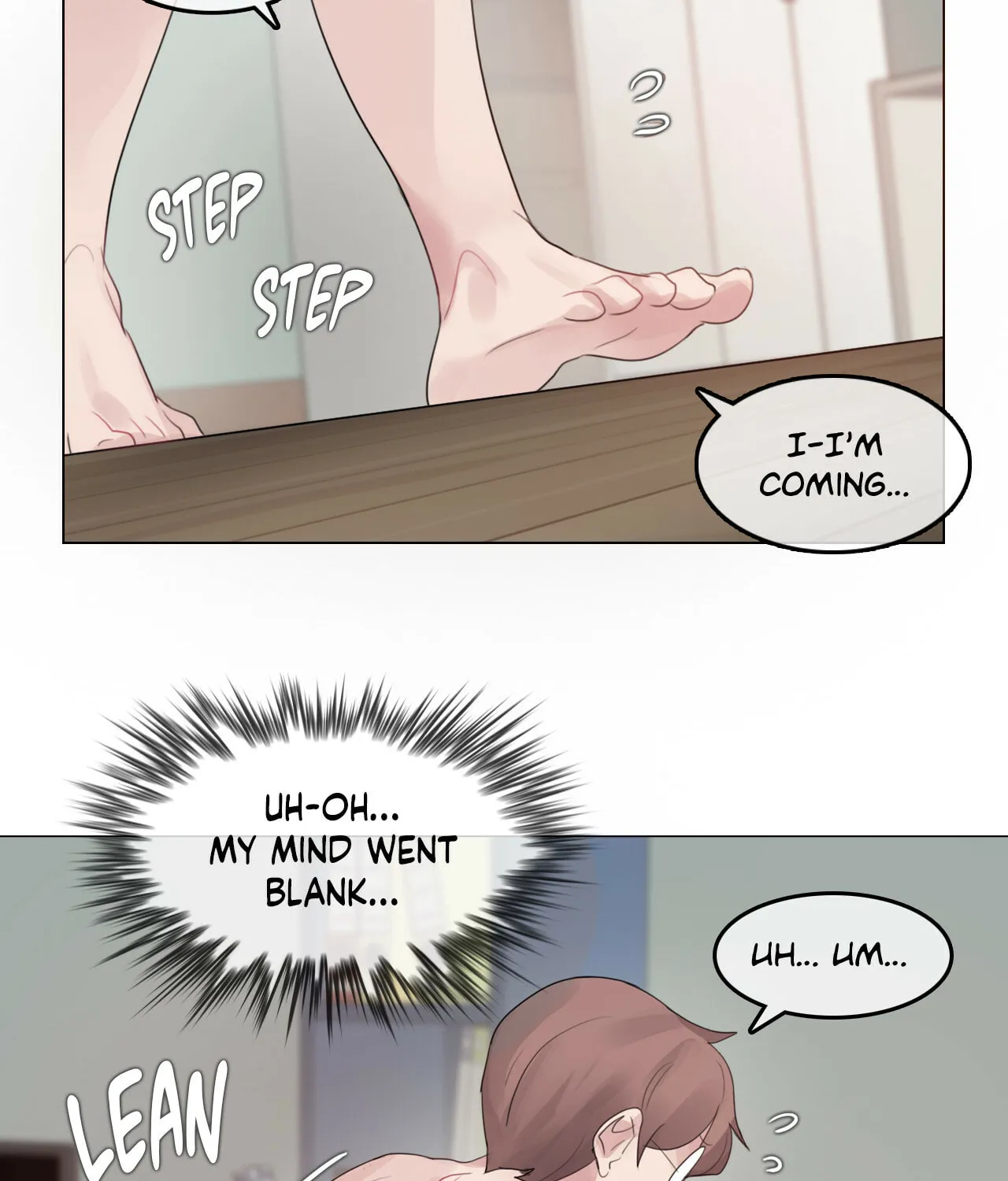 A Pervert