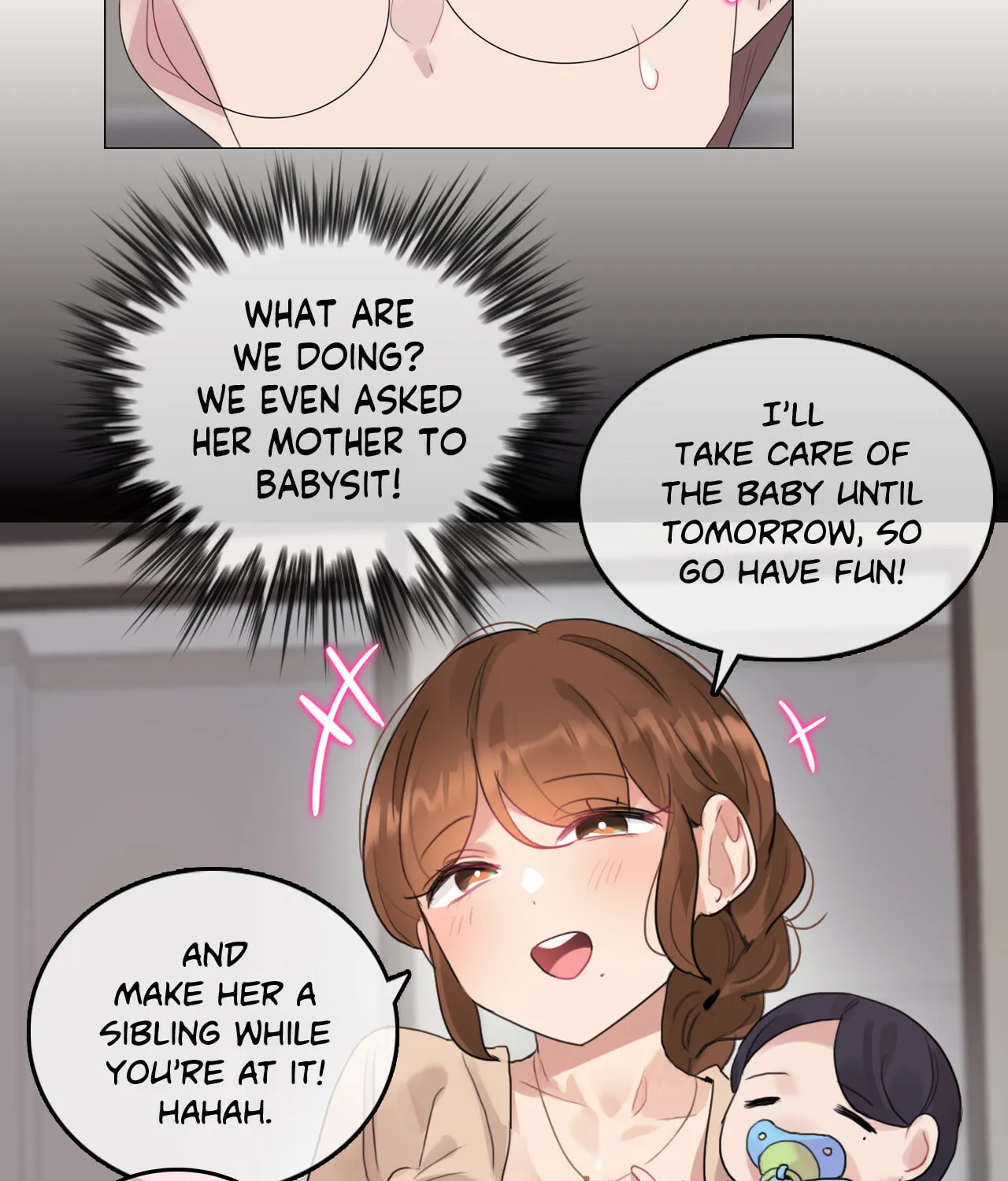 A Pervert