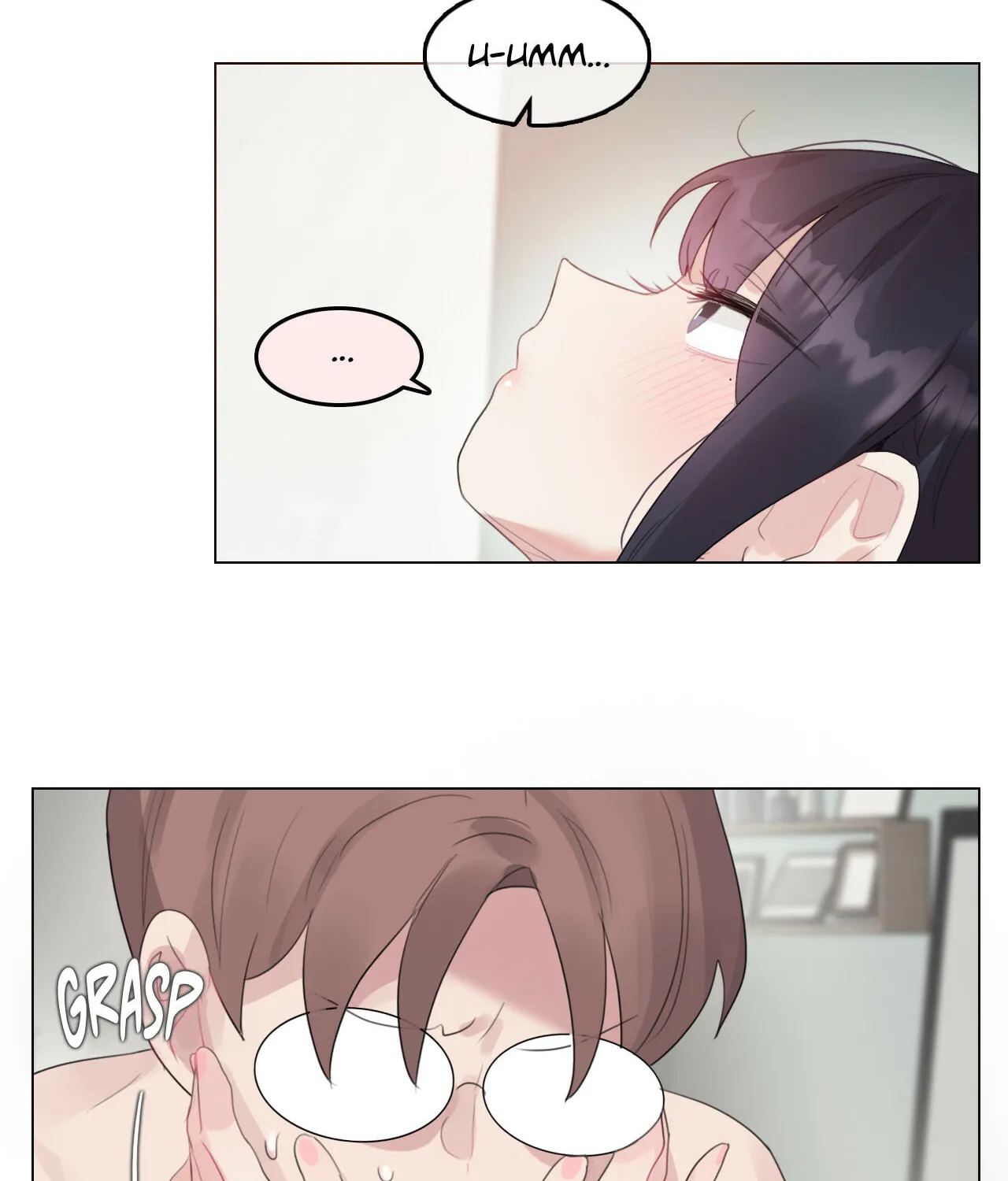 A Pervert