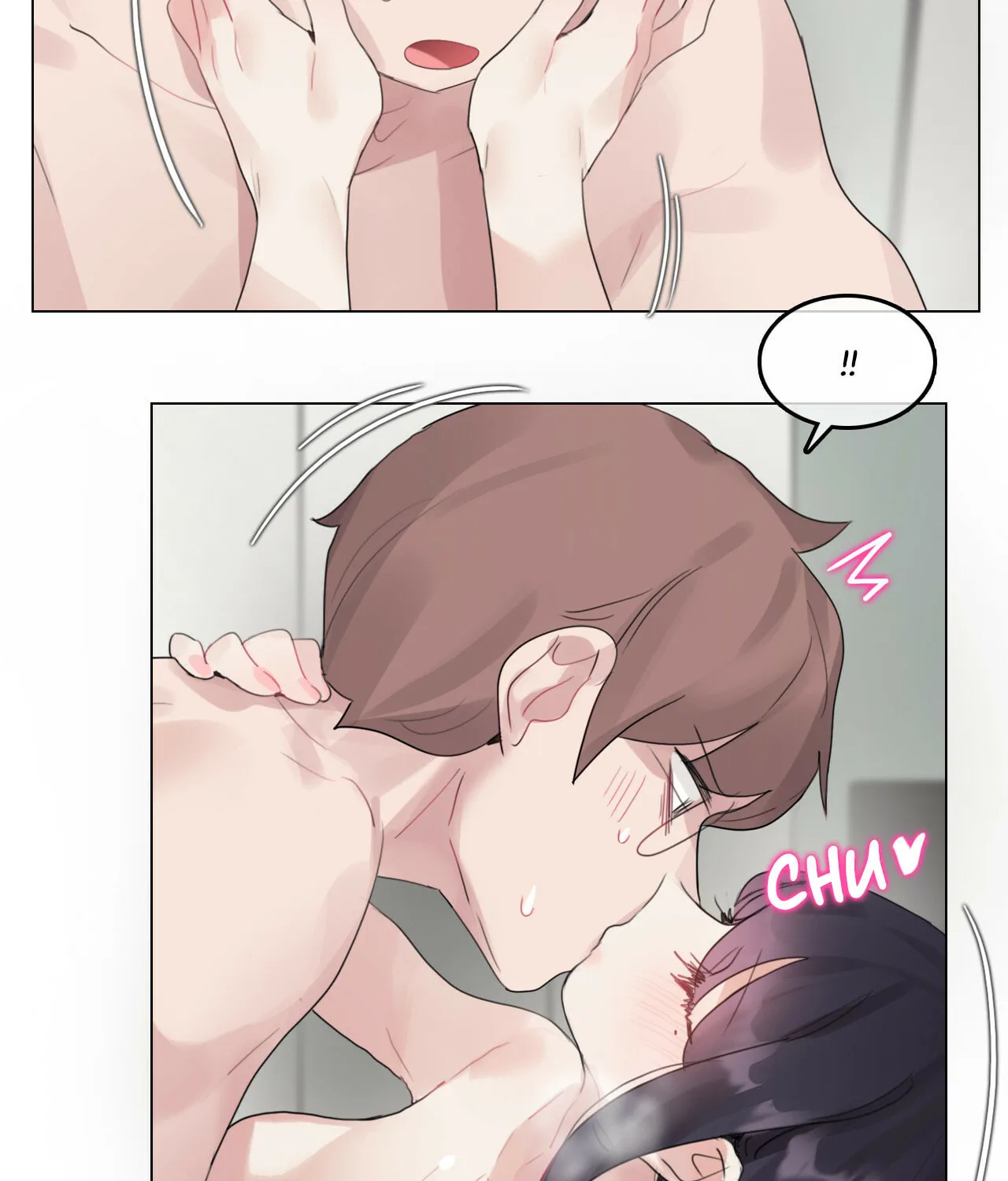 A Pervert