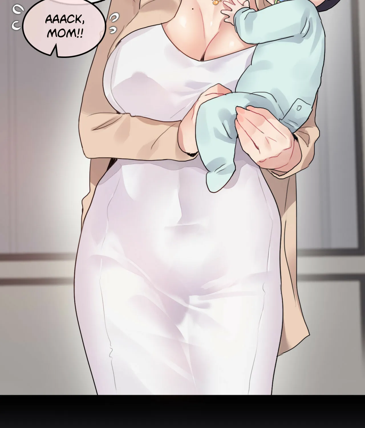 A Pervert