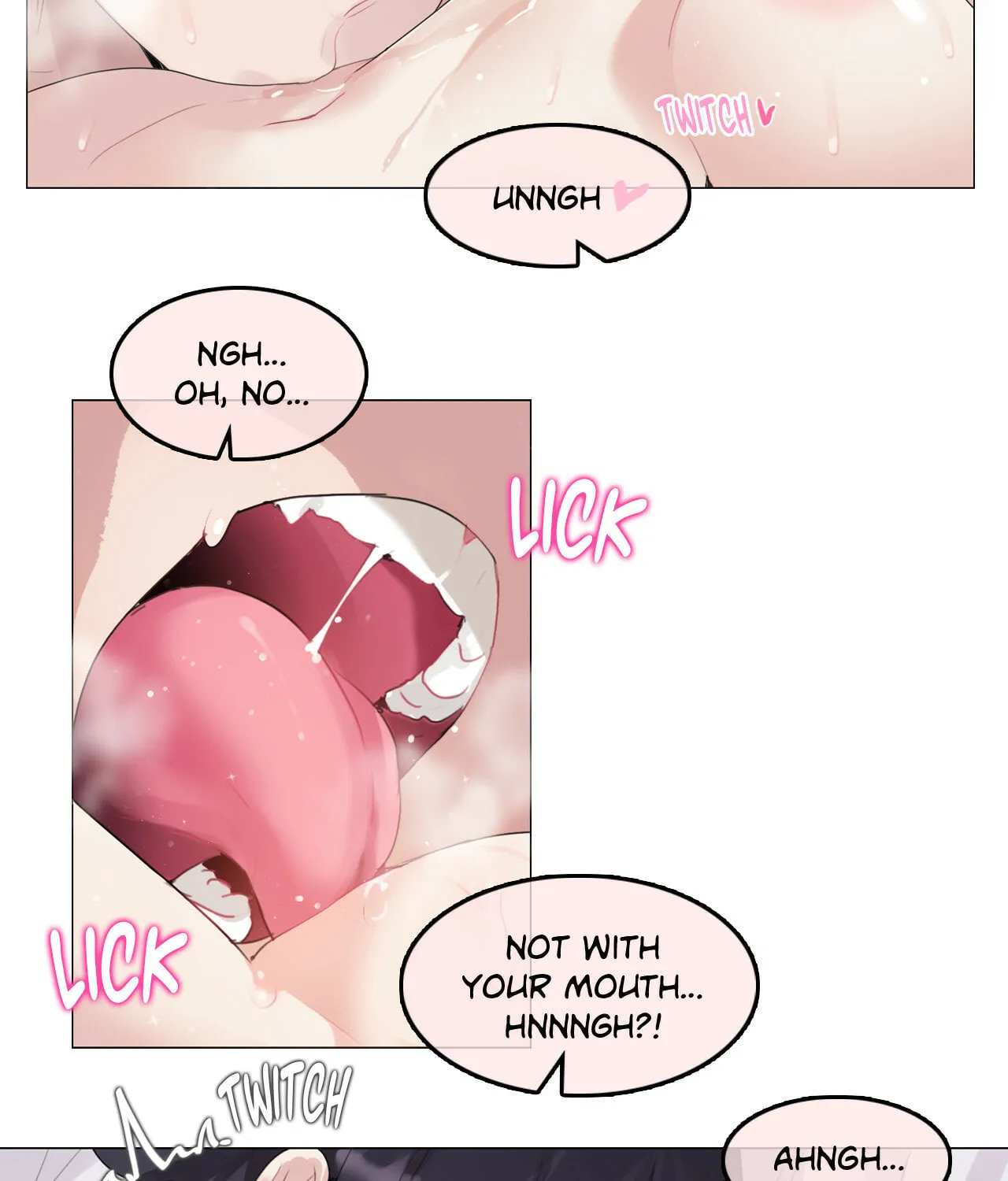A Pervert