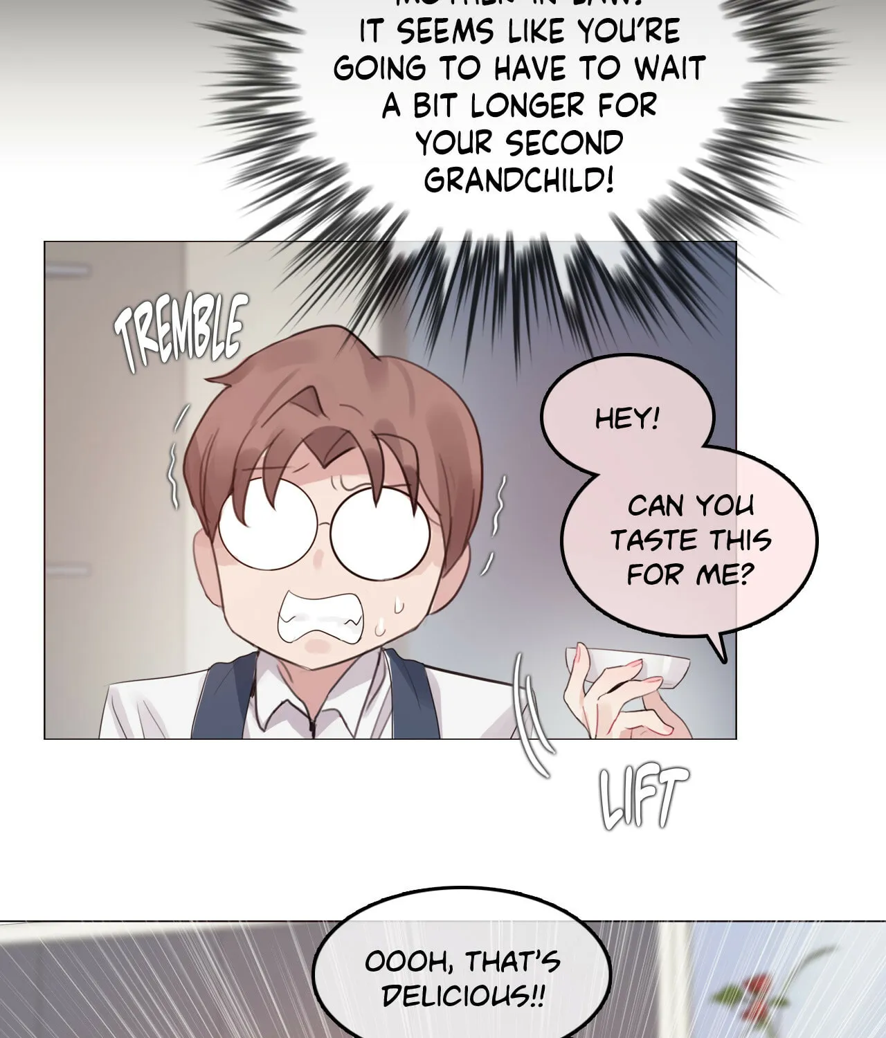 A Pervert