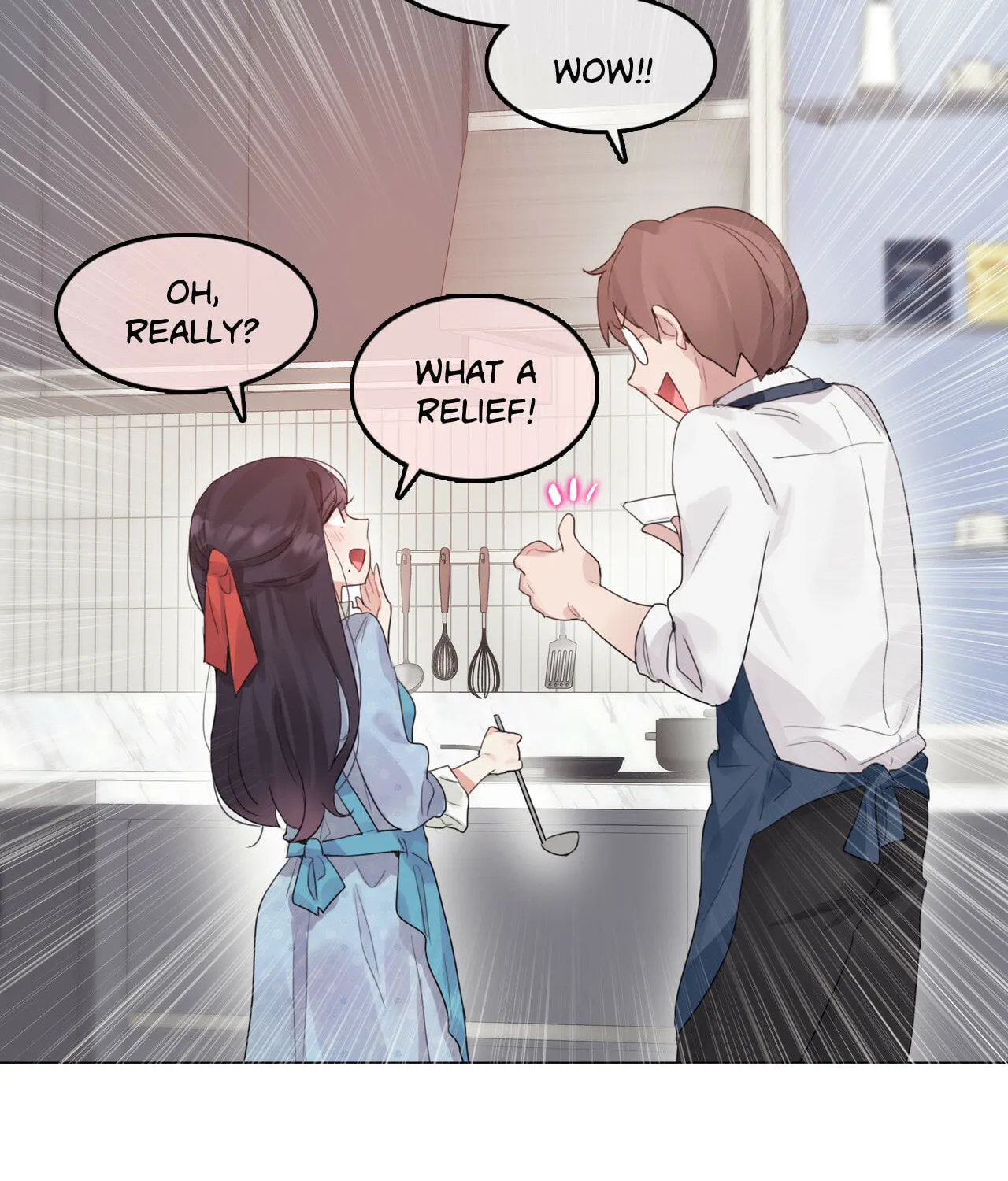 A Pervert