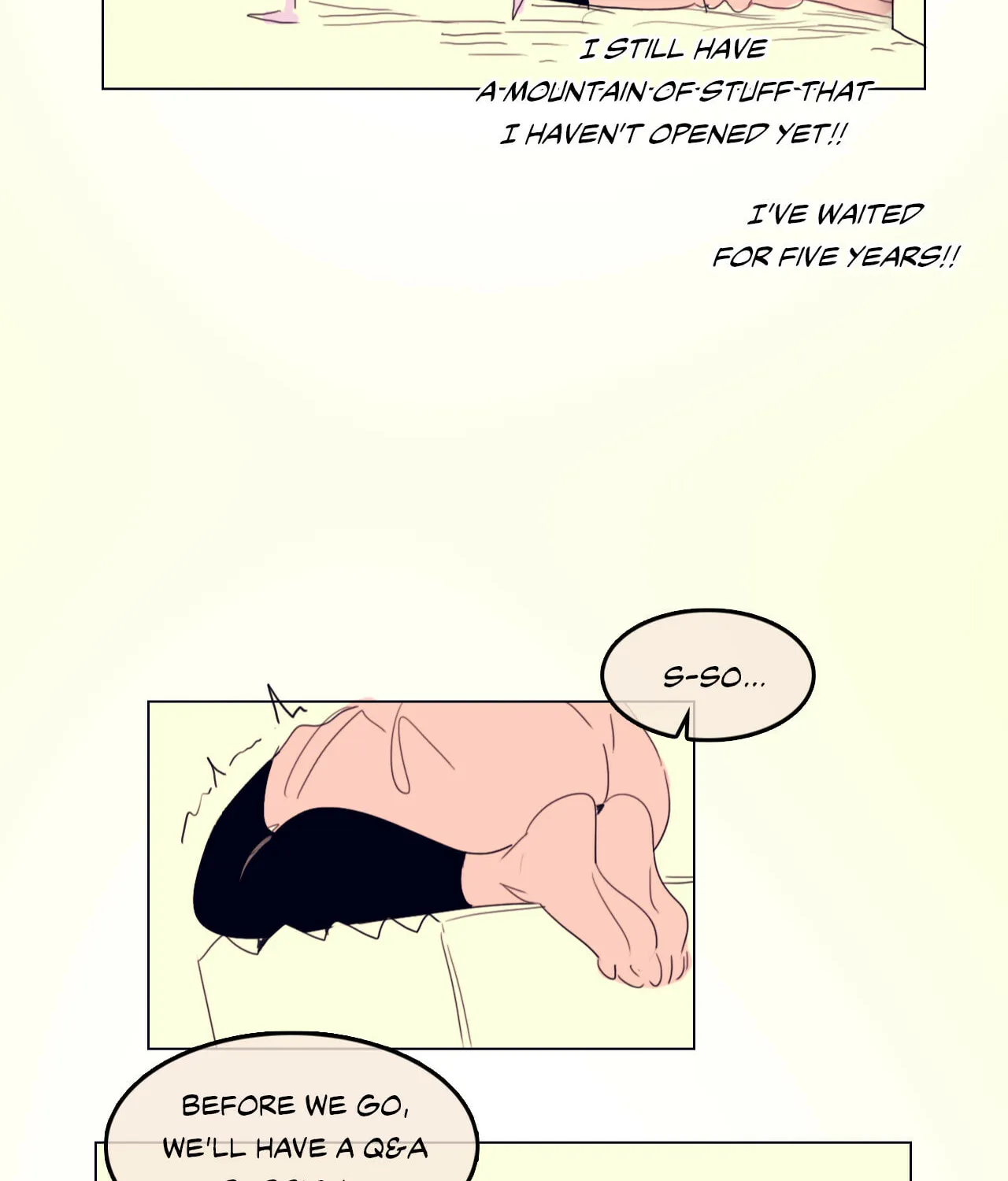 A Pervert