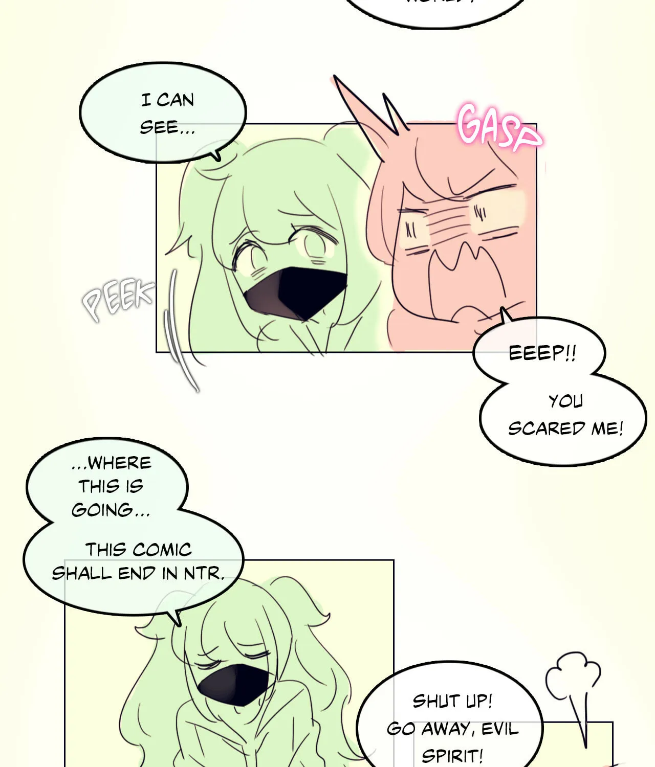 A Pervert