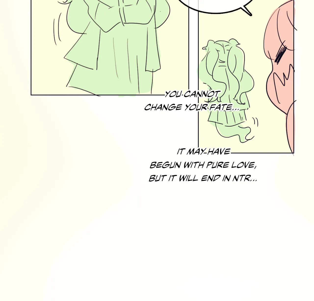 A Pervert