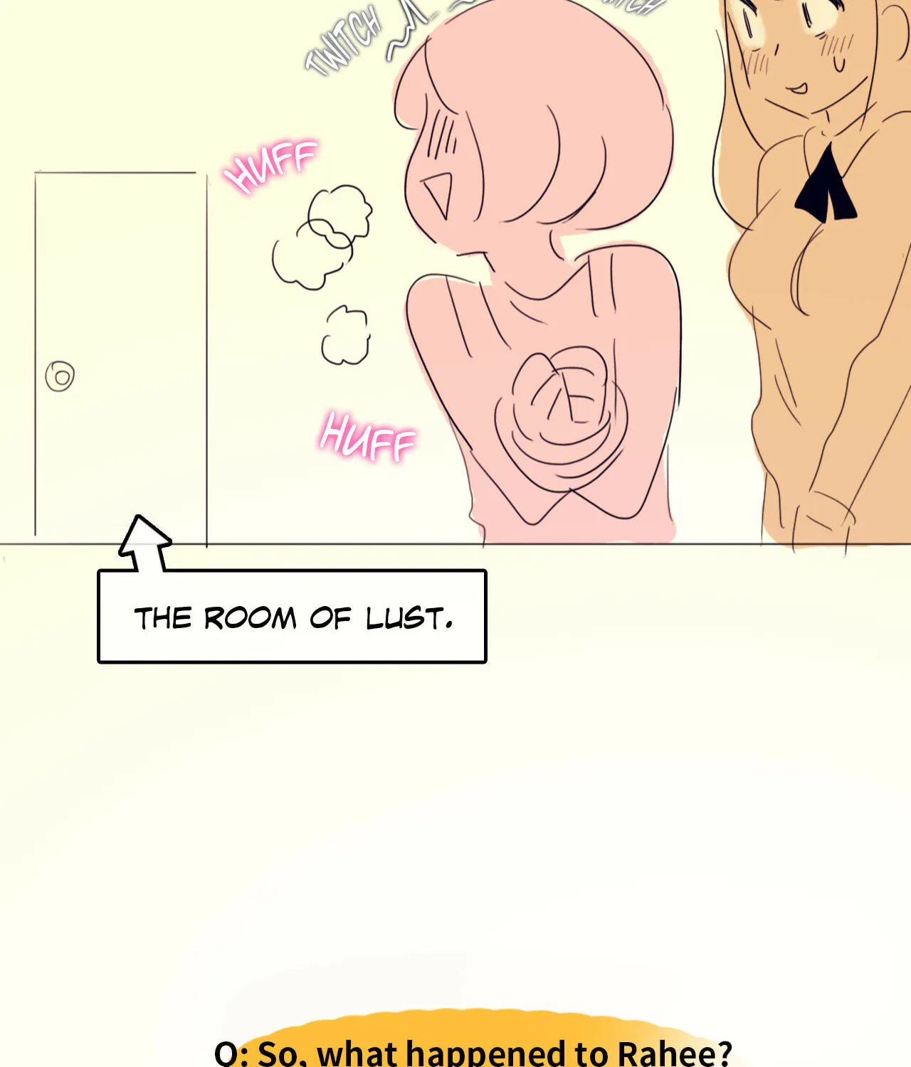 A Pervert
