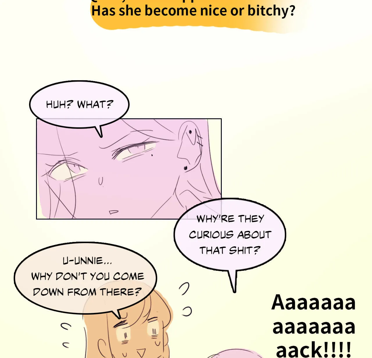 A Pervert