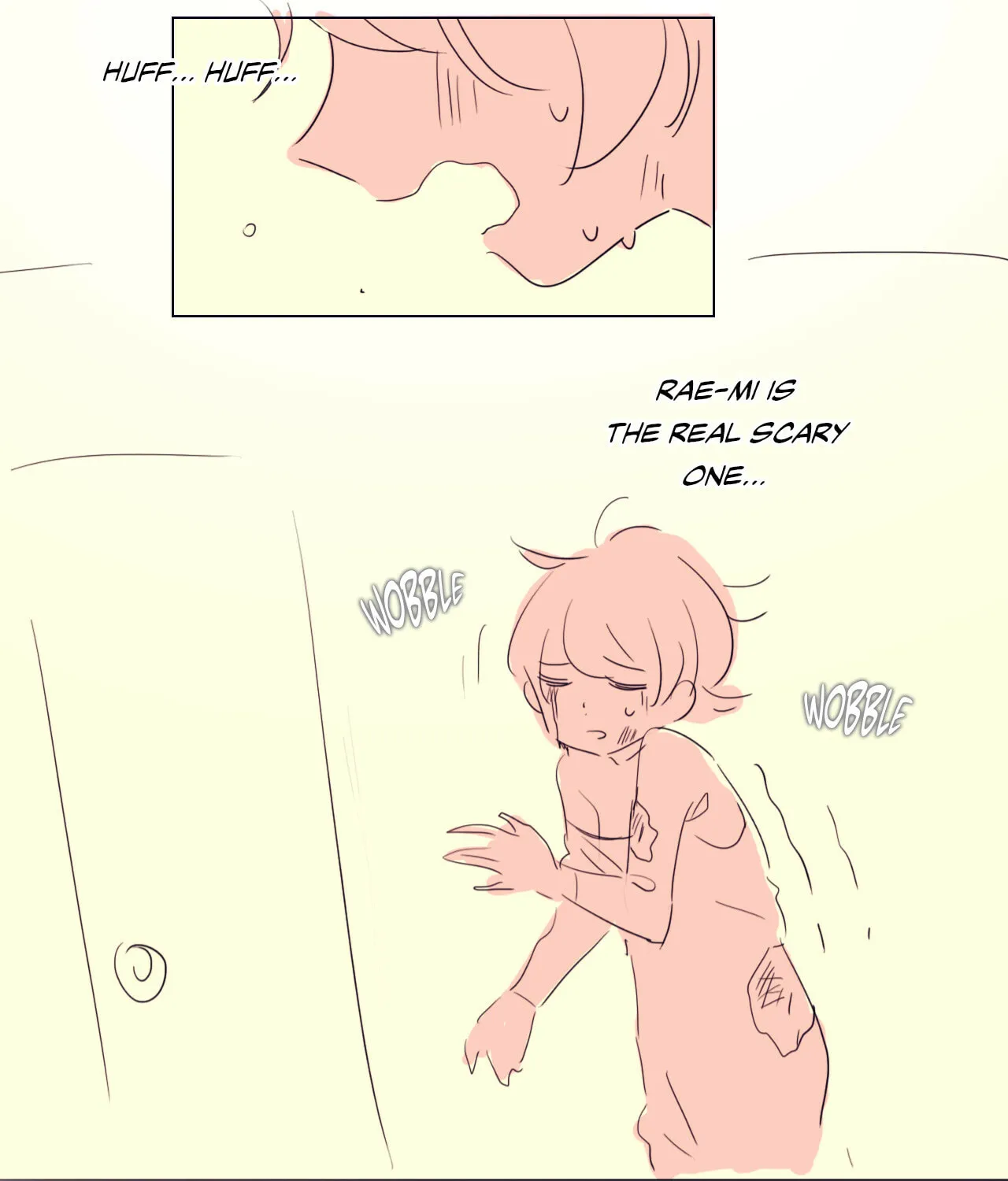 A Pervert