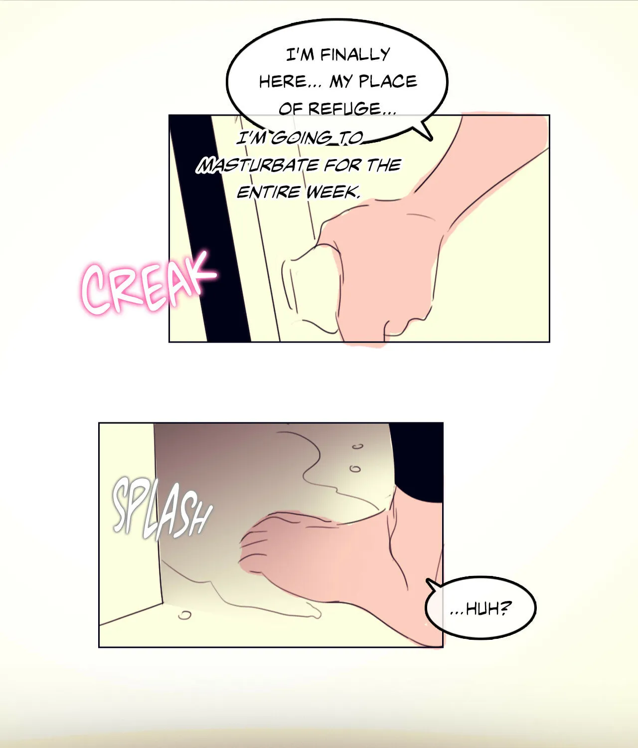 A Pervert