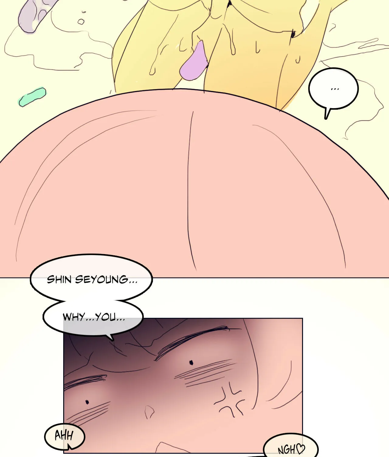 A Pervert
