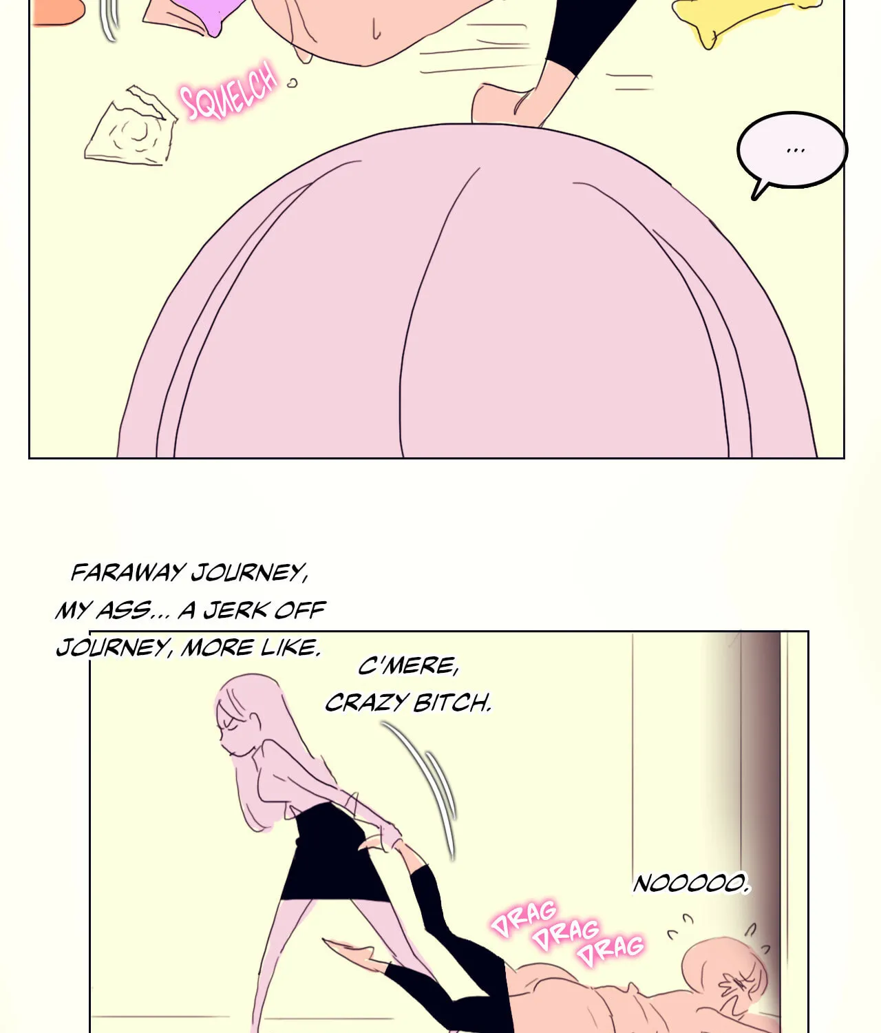 A Pervert