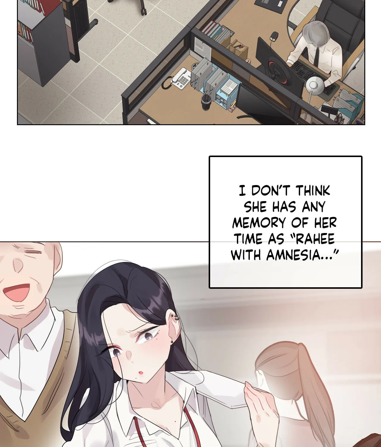 A Pervert