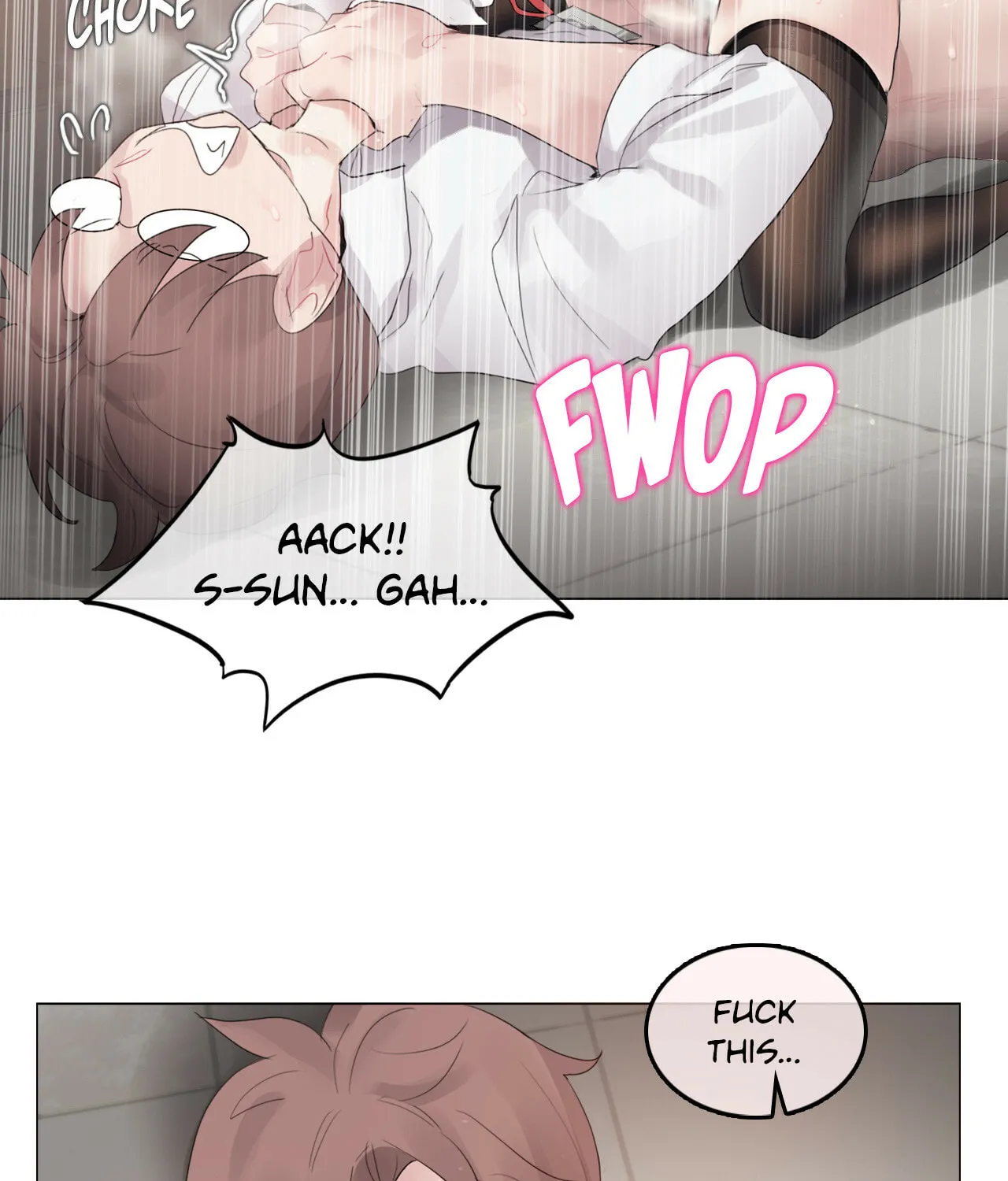 A Pervert