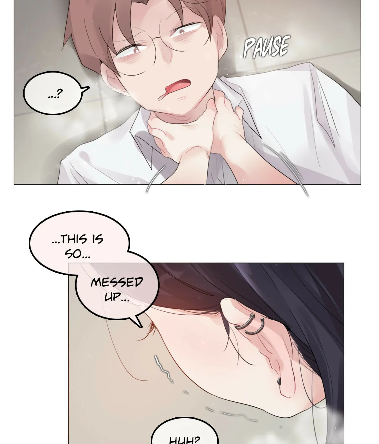 A Pervert