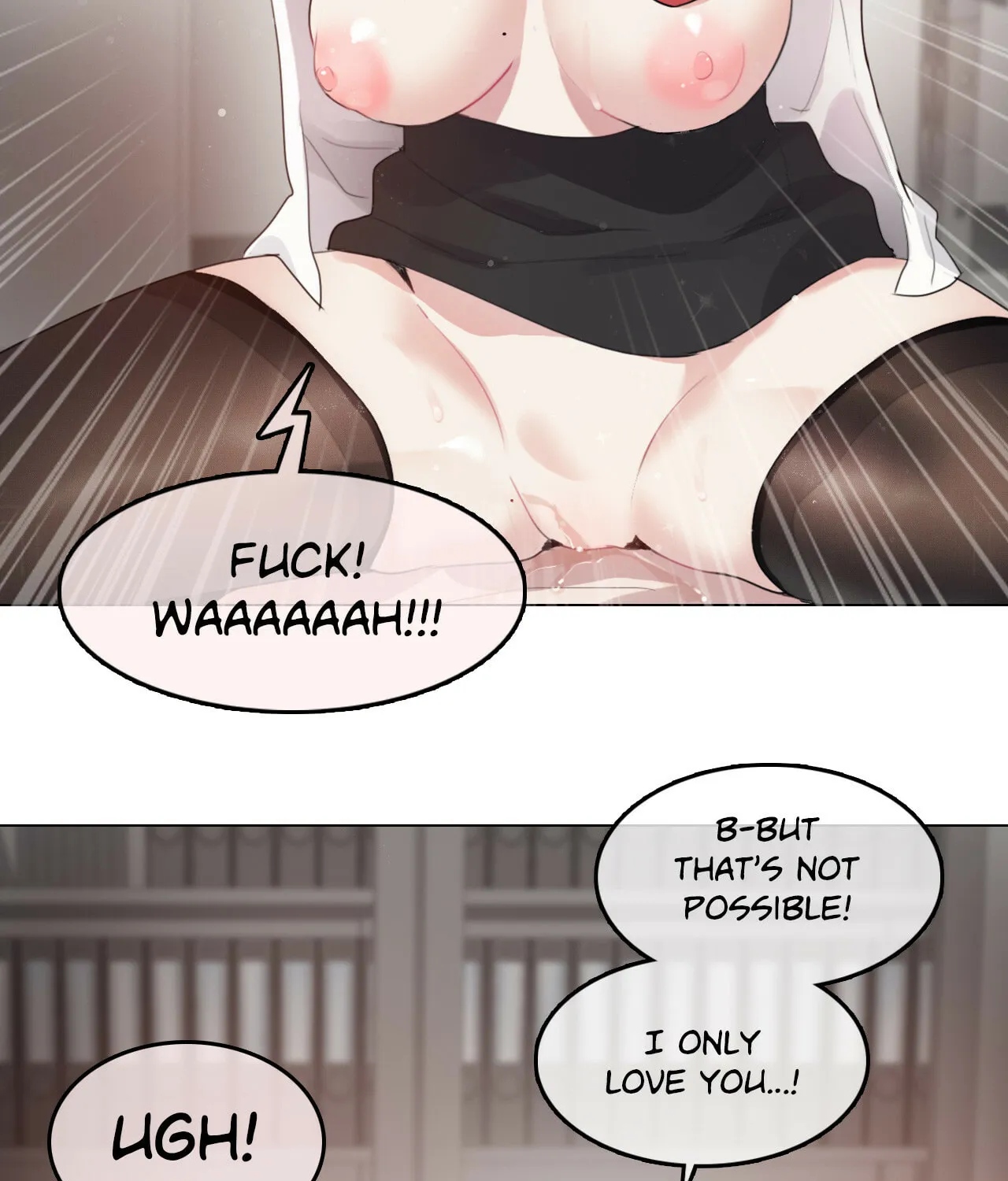 A Pervert