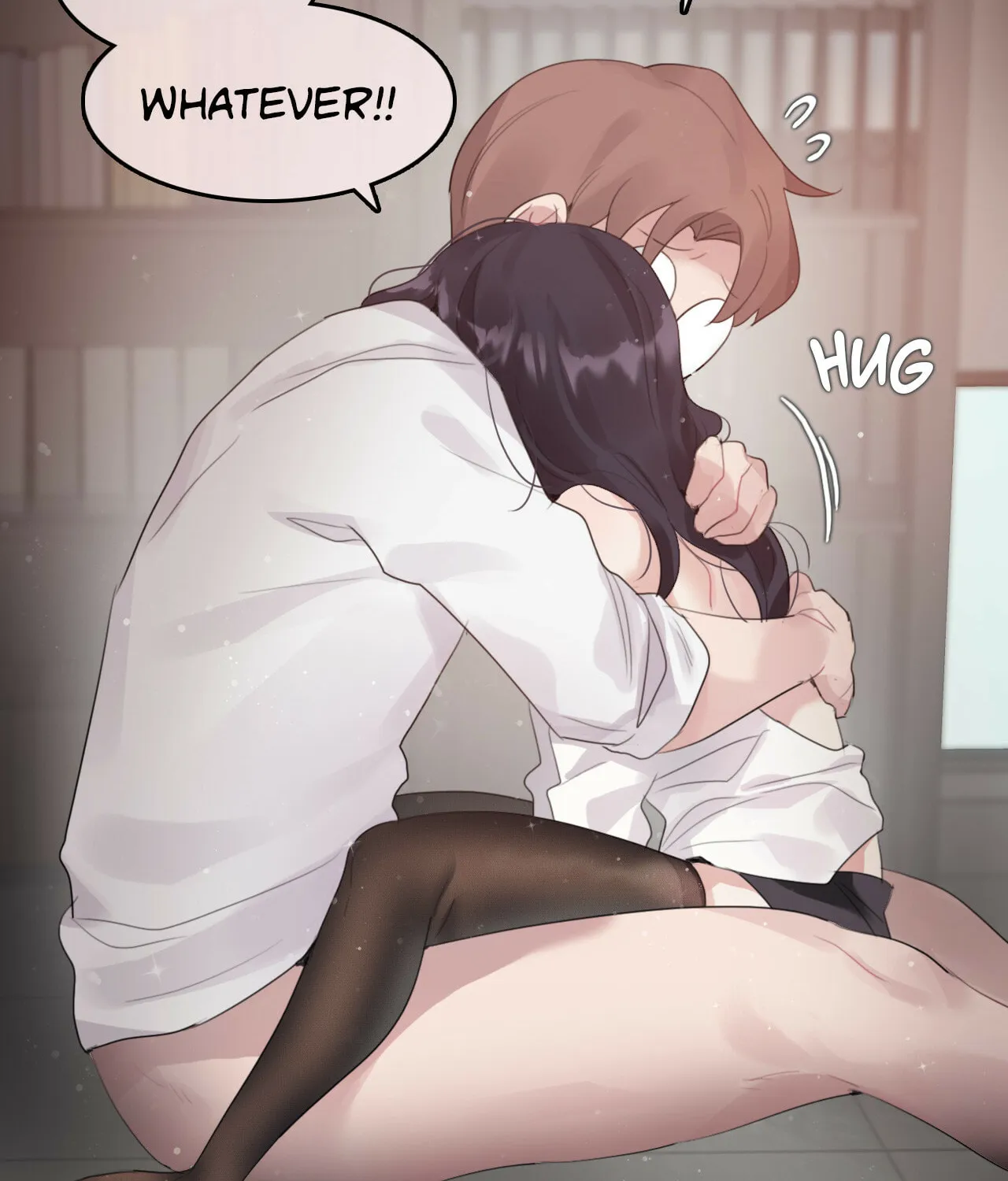 A Pervert