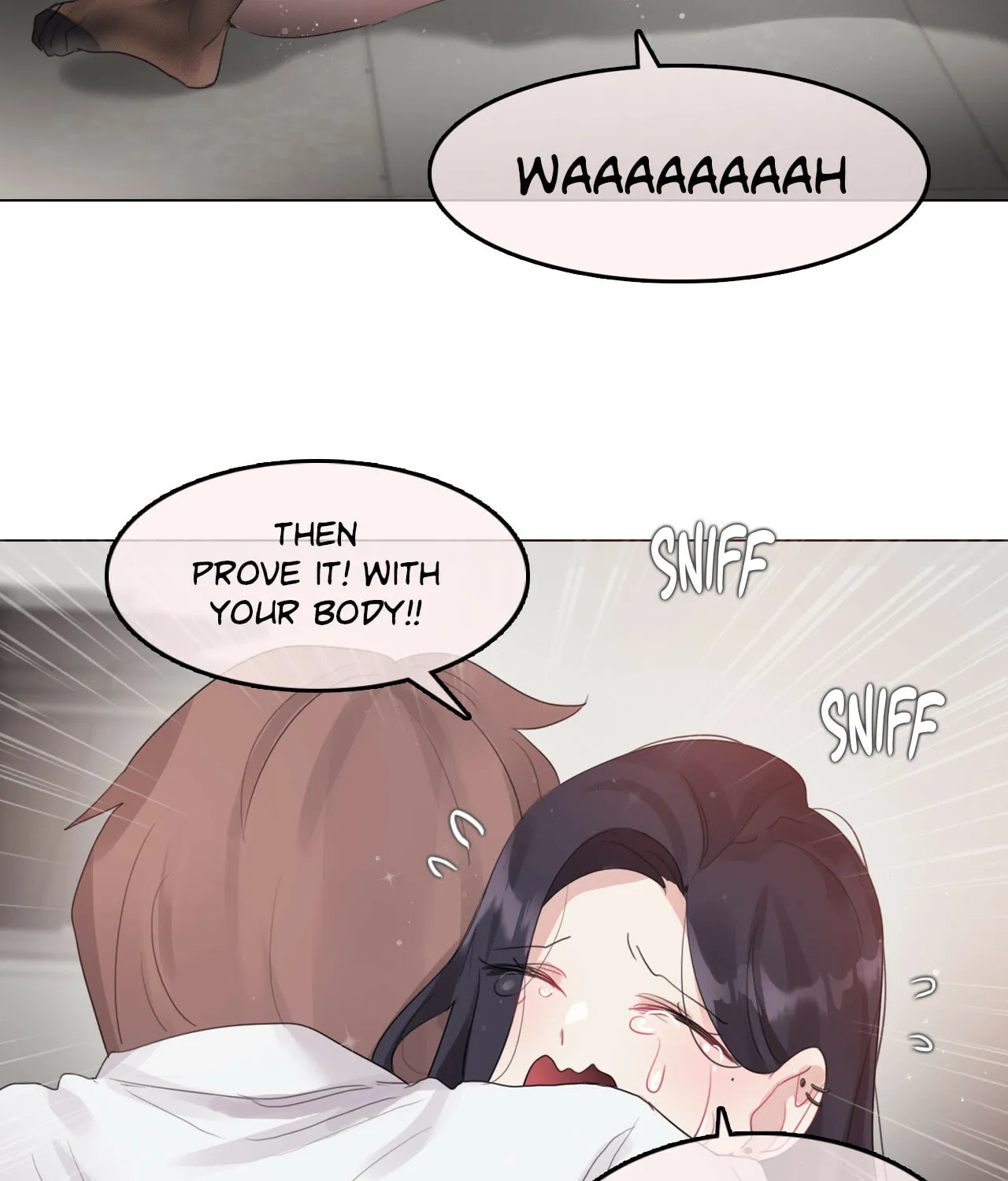 A Pervert