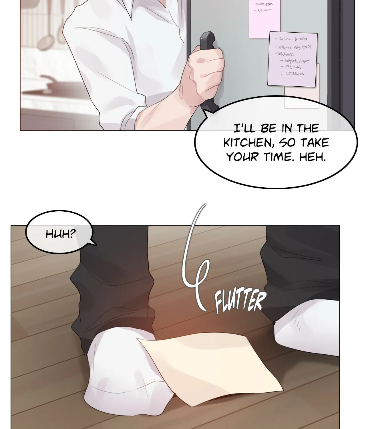 A Pervert