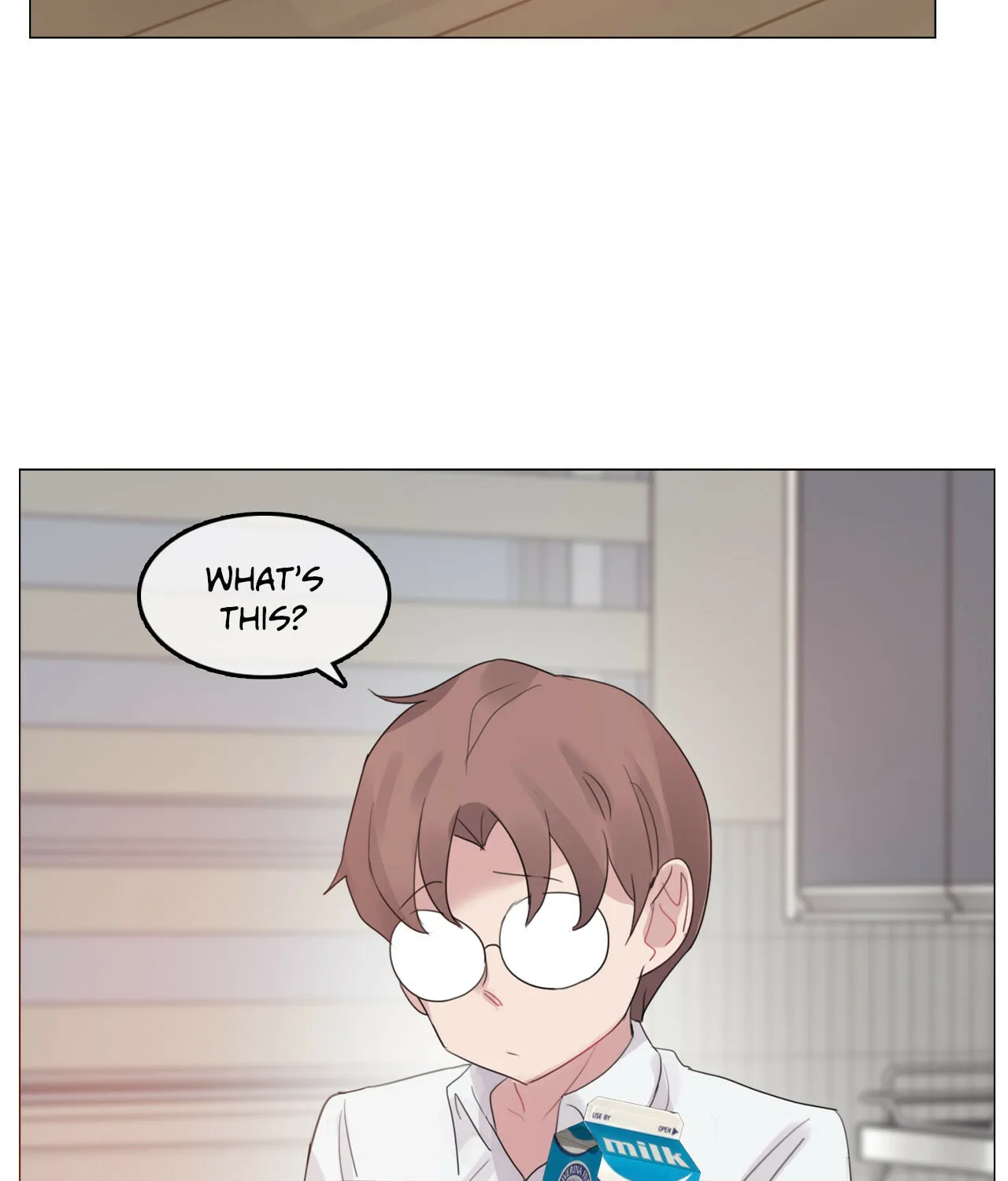 A Pervert