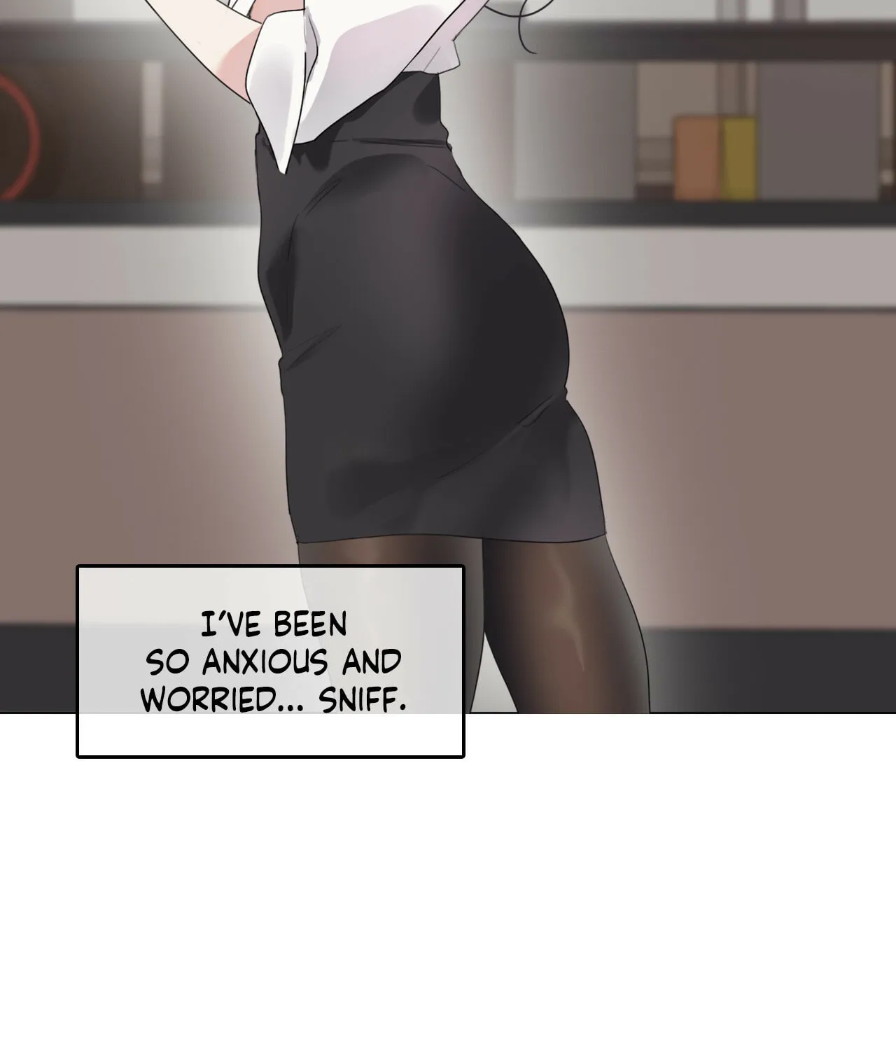 A Pervert