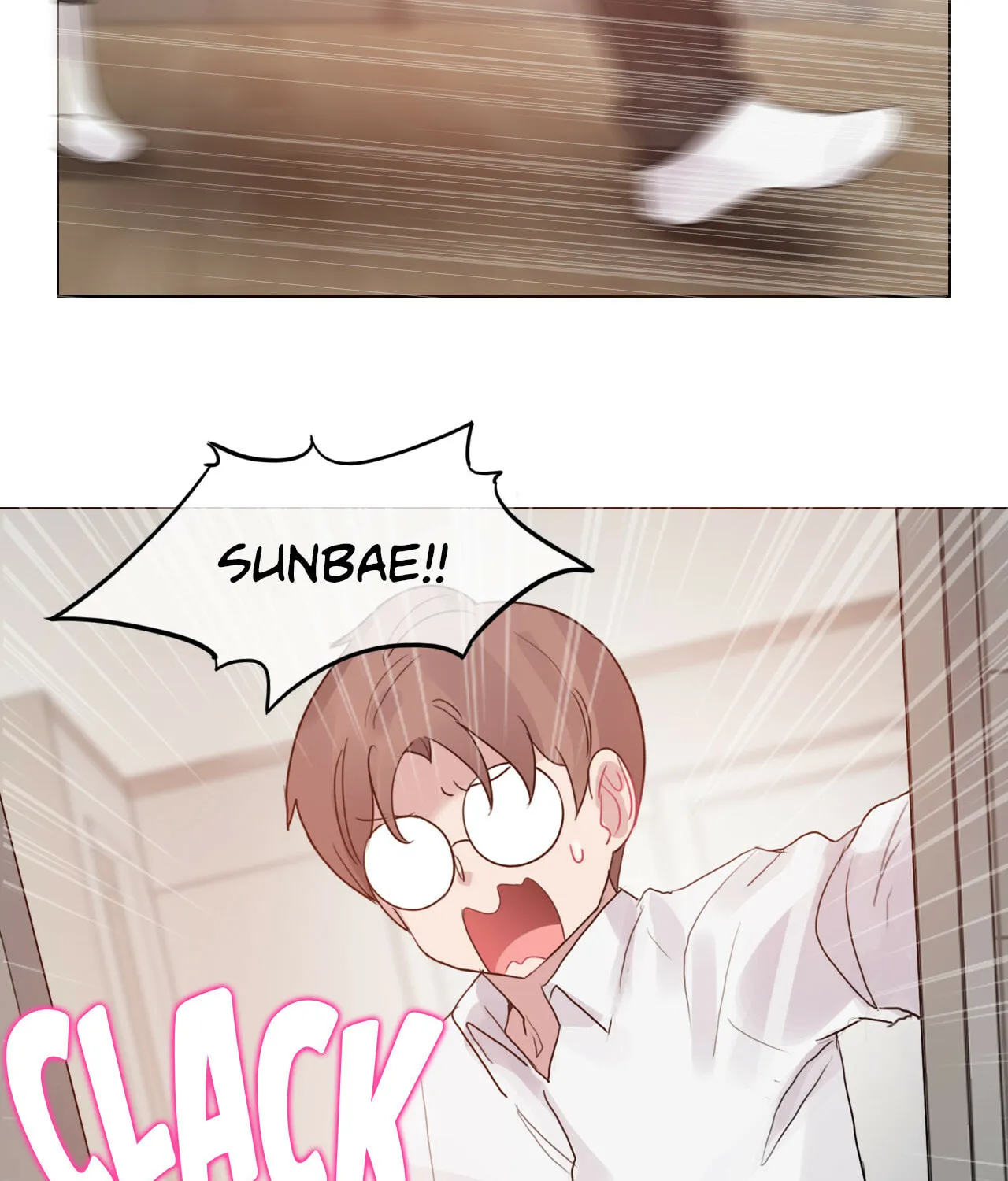 A Pervert