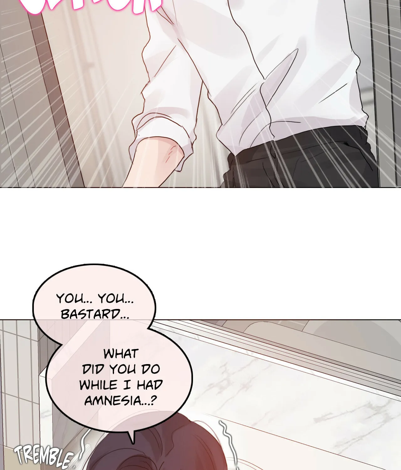 A Pervert