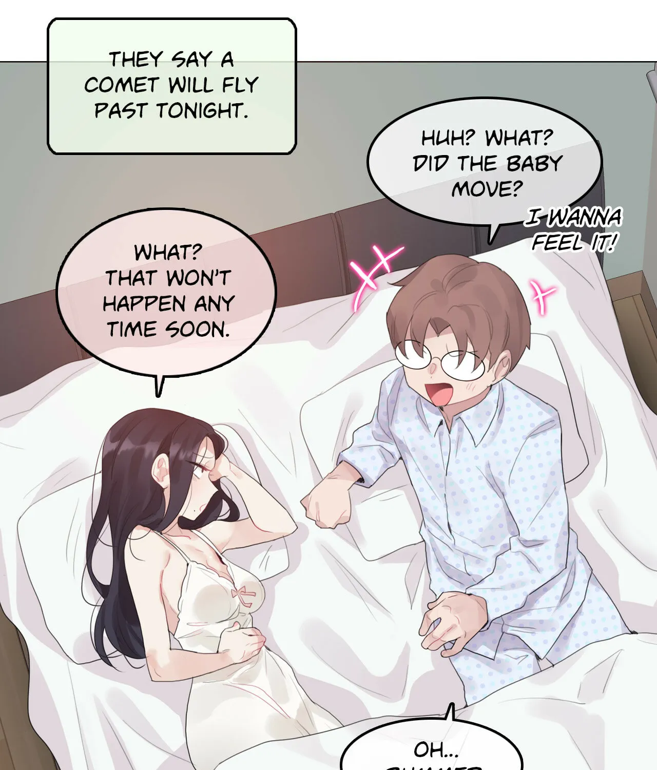 A Pervert