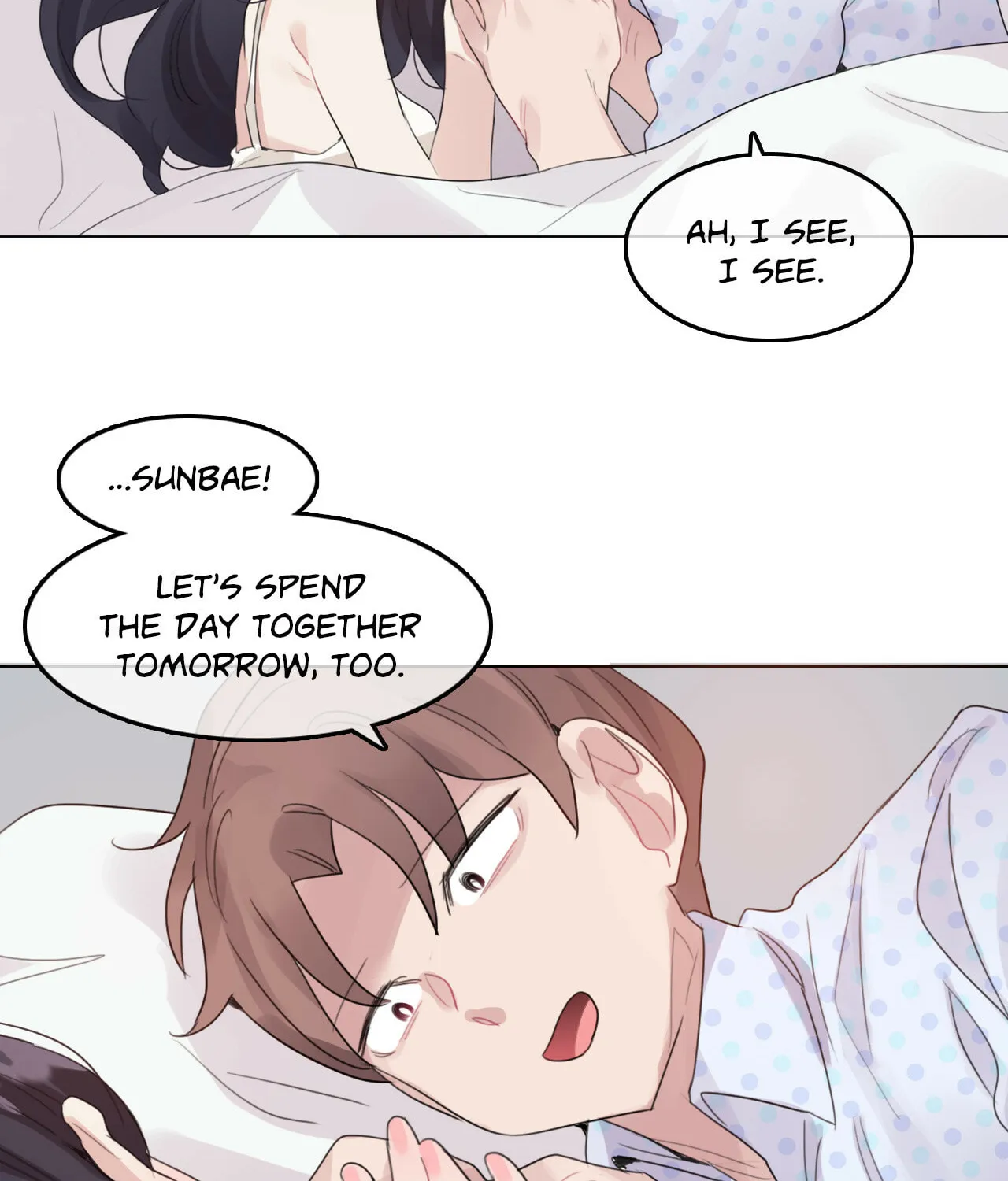 A Pervert