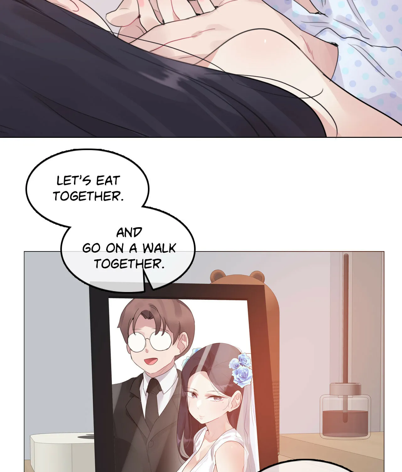 A Pervert