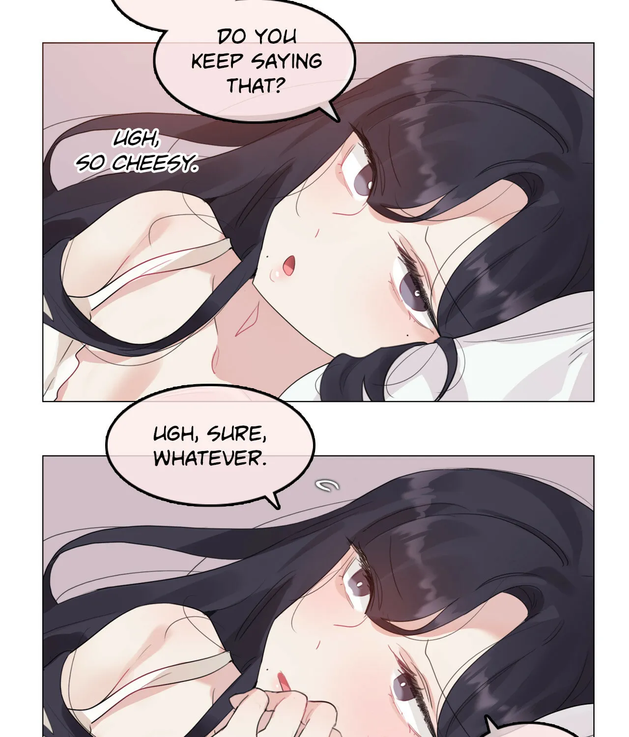 A Pervert