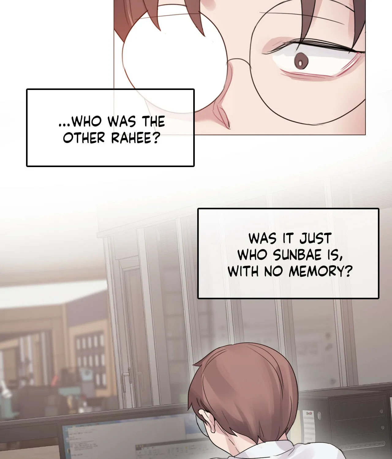 A Pervert