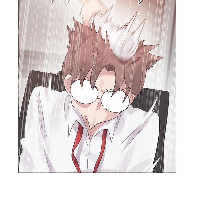 A Pervert