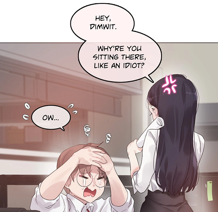 A Pervert