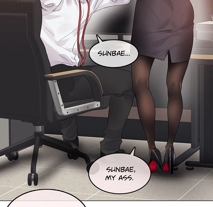 A Pervert