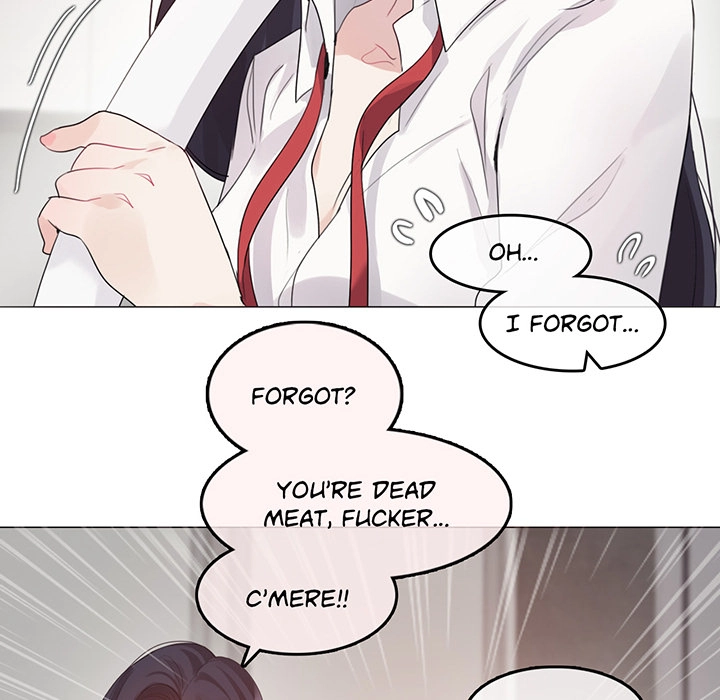 A Pervert