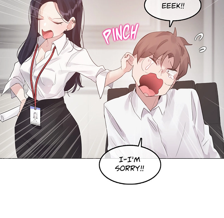 A Pervert