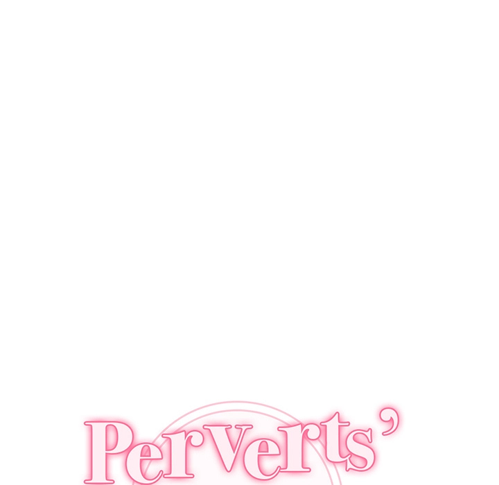A Pervert