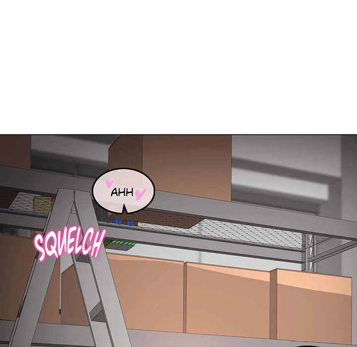 A Pervert