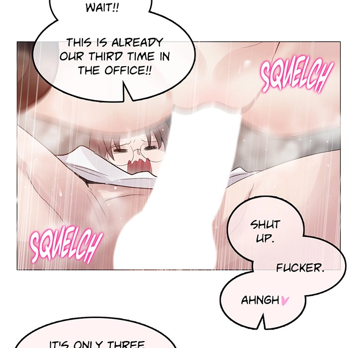 A Pervert