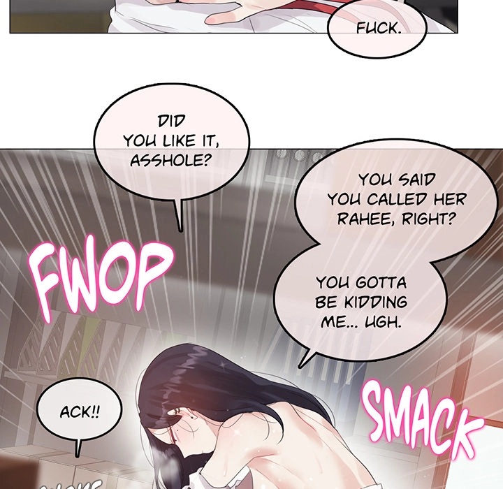 A Pervert